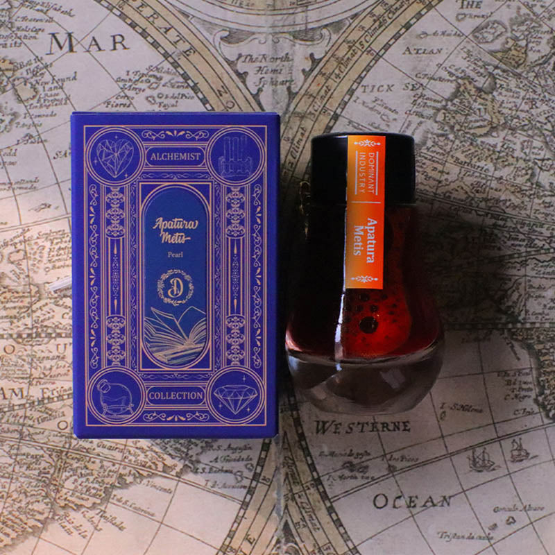 Encre Alchemist Apatura Metis 25ml Dominant Industry
