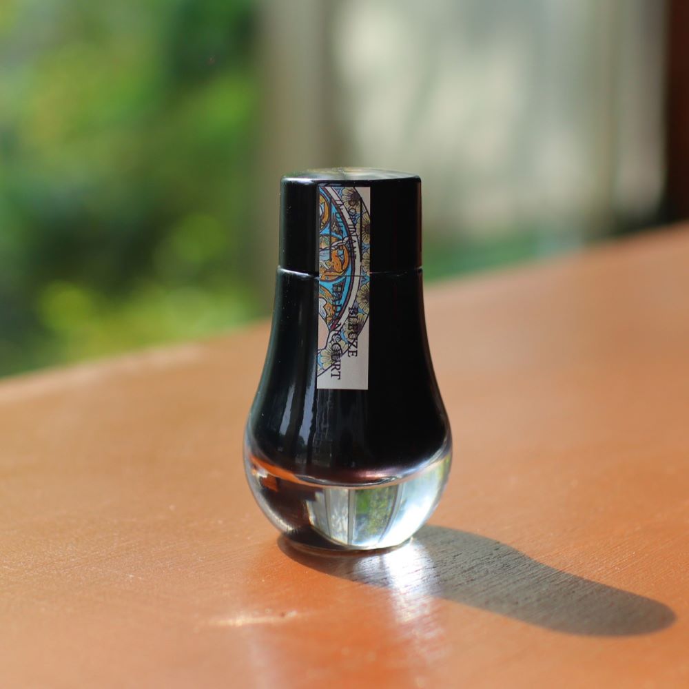 Encre Pearl Bleuze Hadancourt 25ml Dominant Industry