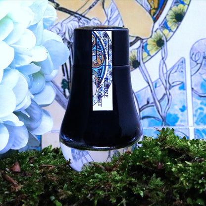 Encre Pearl Painter Bleuze Hadancourt 25ml Dominant Industry