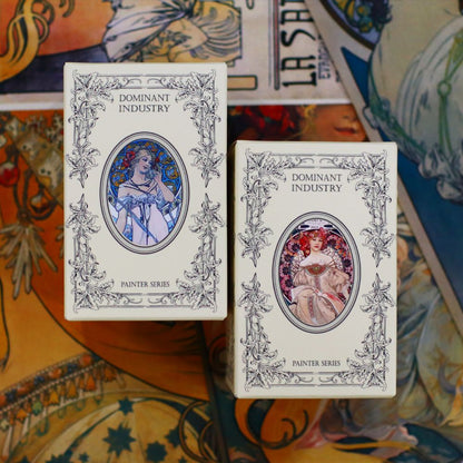 Encre Pearl Painter Bleuze Hadancourt 25ml Dominant Industry