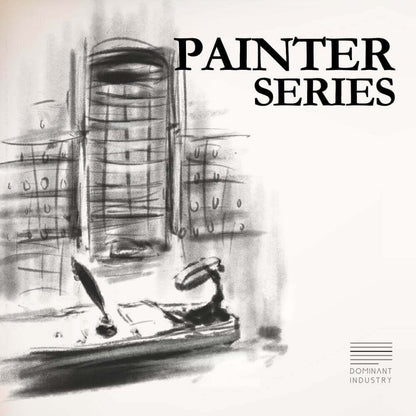 Encre Pearl Painter Daydream 25ml Dominant Industry