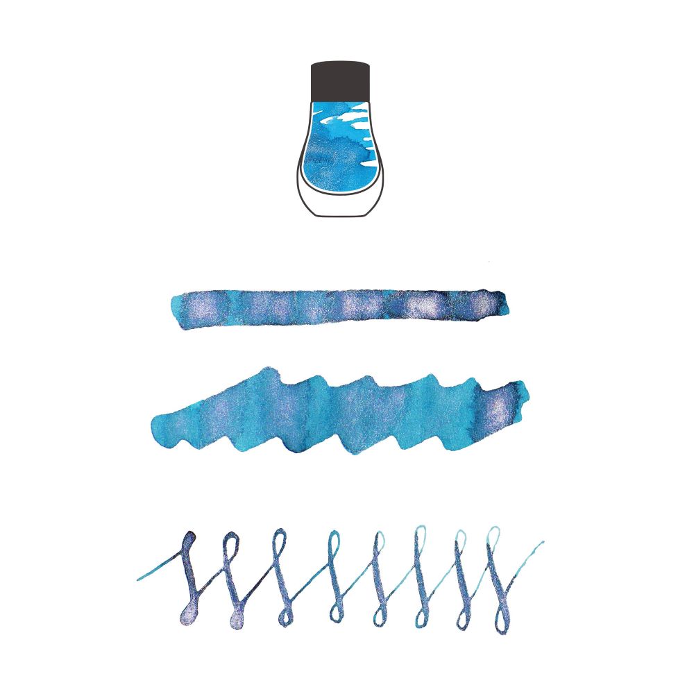 Encre Pearl Glacier 25ml Dominant Industry