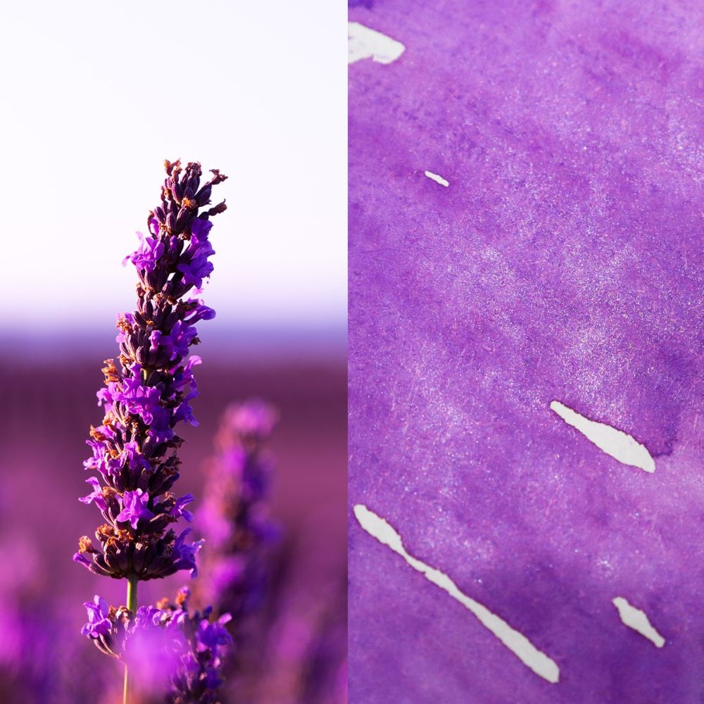 Encre Pearl Lavender 25ml Dominant Industry