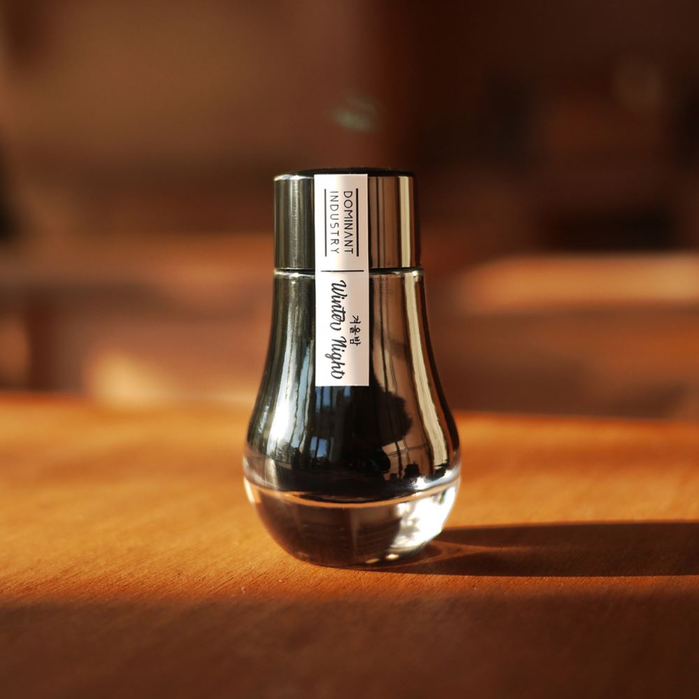 Encre Pearl Winter Night 25ml Dominant Industry