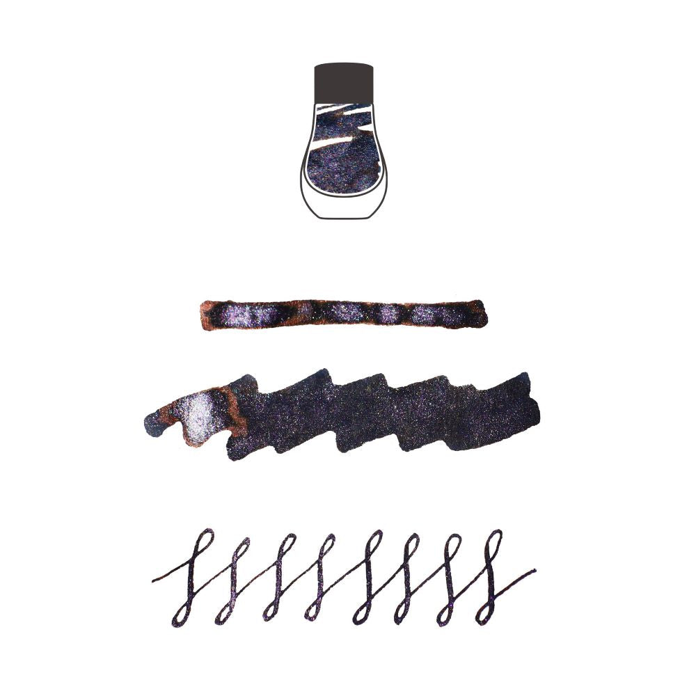 Encre Pearl Winter Night 25ml Dominant Industry