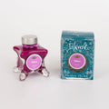 Encre Pigment Mittens Inkvent Teal Edition 50ml Diamine