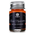 Encre Fluo pour Stylo Plume Neon Orange 10ml Octopus