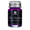 Encre Fluo pour Stylo Plume Neon Violet 10ml Octopus