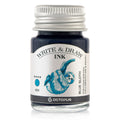 Encre pour Écrire et Dessiner Blue Sloth 10ml Octopus