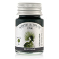Encre pour Écrire et Dessiner Green Crane 10ml Octopus
