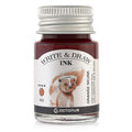 Encre pour Écrire et Dessiner Orange Skunk 10ml Octopus