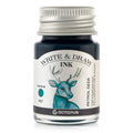 Encre pour Écrire et Dessiner Petrol Deer 10ml Octopus