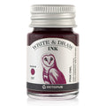 Encre pour Écrire et Dessiner Pink Owl 10ml Octopus