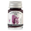Encre pour Écrire et Dessiner Pink Rhino 10ml Octopus