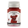 Encre pour Écrire et Dessiner Red Koala 10ml Octopus