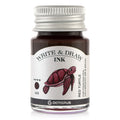 Encre pour Écrire et Dessiner Red Turtle 10ml Octopus