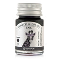 Encre pour Écrire et Dessiner Violet Giraffe 10ml Octopus