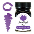 Encre pour Stylo Plume Amethyst 30ml Monteverde USA
