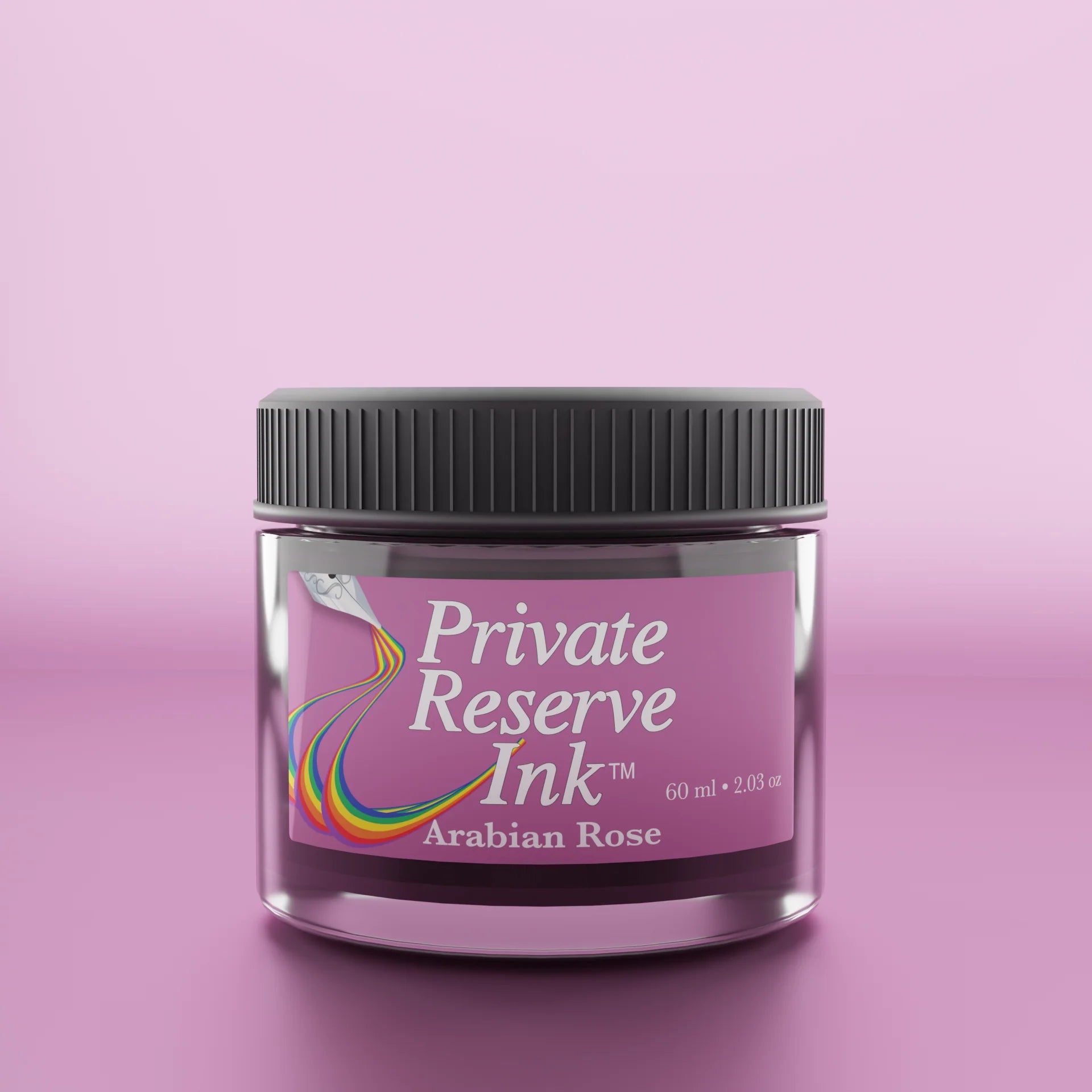 Encre pour Stylo-Plume Arabian Rose 60ml Private Reserve Ink