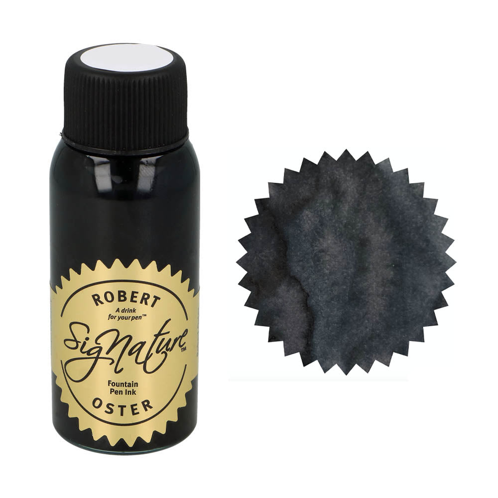 Encre pour Stylo Plume Australian Opal Grey 50ml Robert Oster
