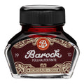 Encre pour Stylo Plume Barock 1910 Bordeaux 30ml Octopus