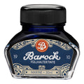 Encre pour Stylo Plume Barock 1910 Marine 30ml Octopus