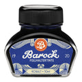 Encre pour Stylo Plume Barock 1920 Kobalt 30ml Octopus