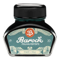 Encre pour Stylo Plume Barock 1920 Mint 30ml Octopus