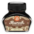 Encre pour Stylo Plume Barock 1920 Sepia 30ml Octopus