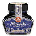 Encre pour Stylo Plume Barock Blue Limited Edition 2025 30ml Octopus