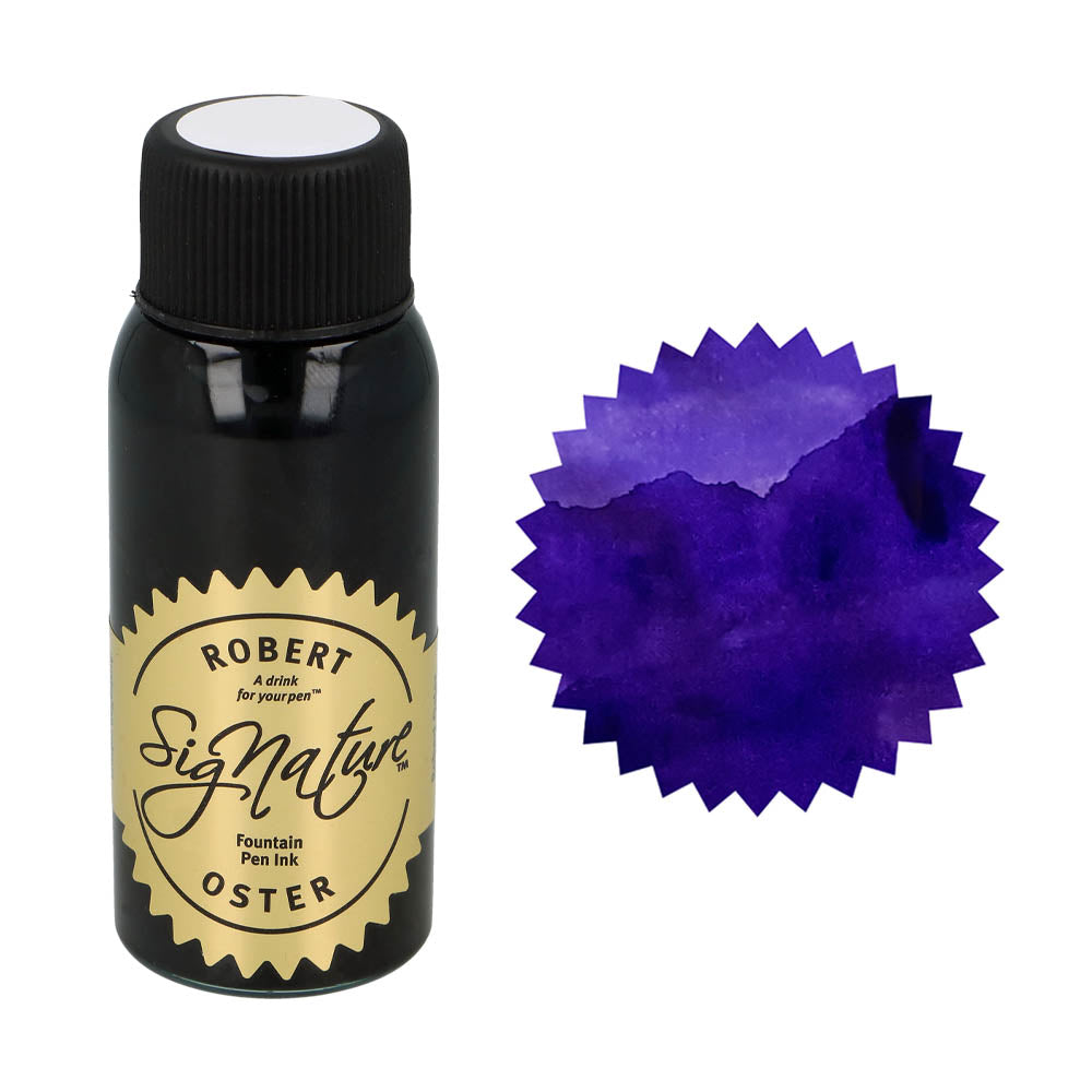 Encre pour Stylo Plume Bishop to King 50ml Robert Oster