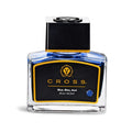 Encre pour Stylo Plume Bleu 62,5ml Cross