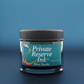 Encre pour Stylo-Plume Blue Suede 60ml Private Reserve Ink