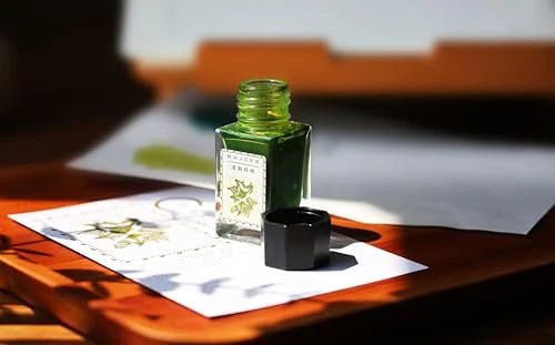 Encre pour Stylo-Plume Carambole 18ml MAJOHN