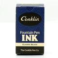 Encre pour Stylo Plume Classic Black 60ml Conklin