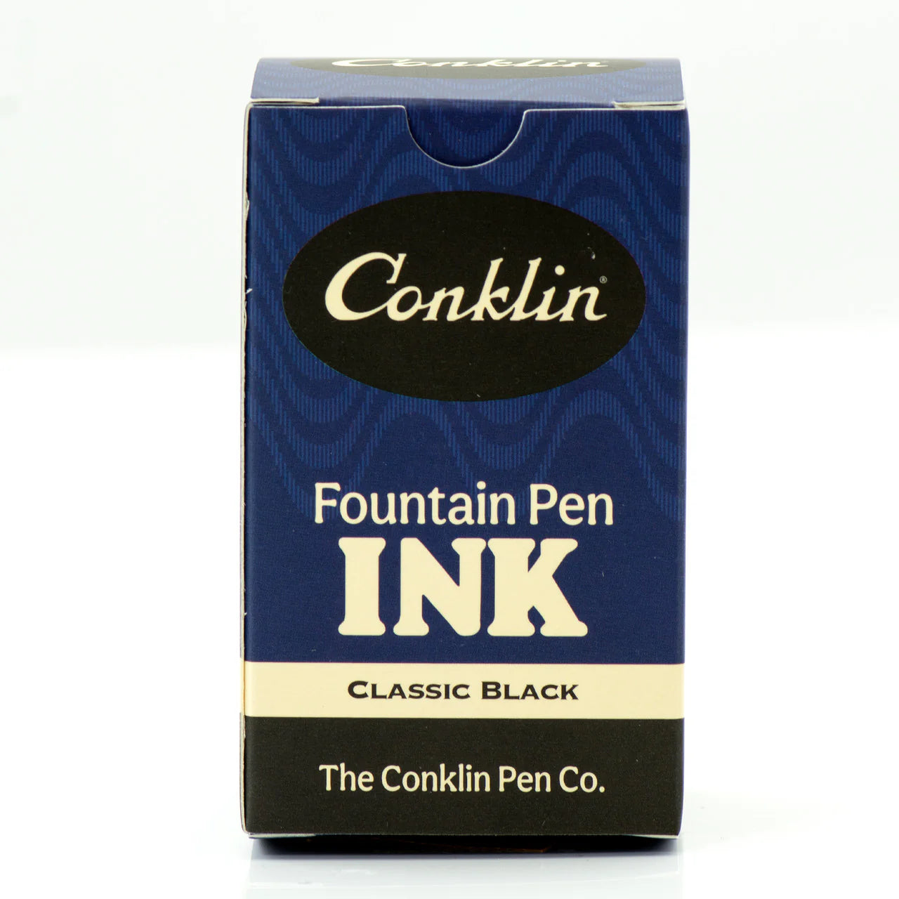 Encre pour Stylo Plume Classic Black 60ml Conklin