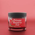 Encre pour Stylo-Plume Dakota Red 60ml Private Reserve Ink