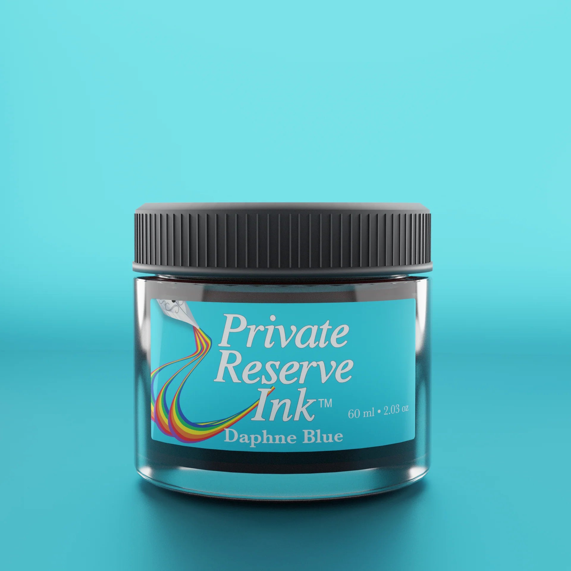 Encre pour Stylo-Plume Daphne Blue 60ml Private Reserve Ink