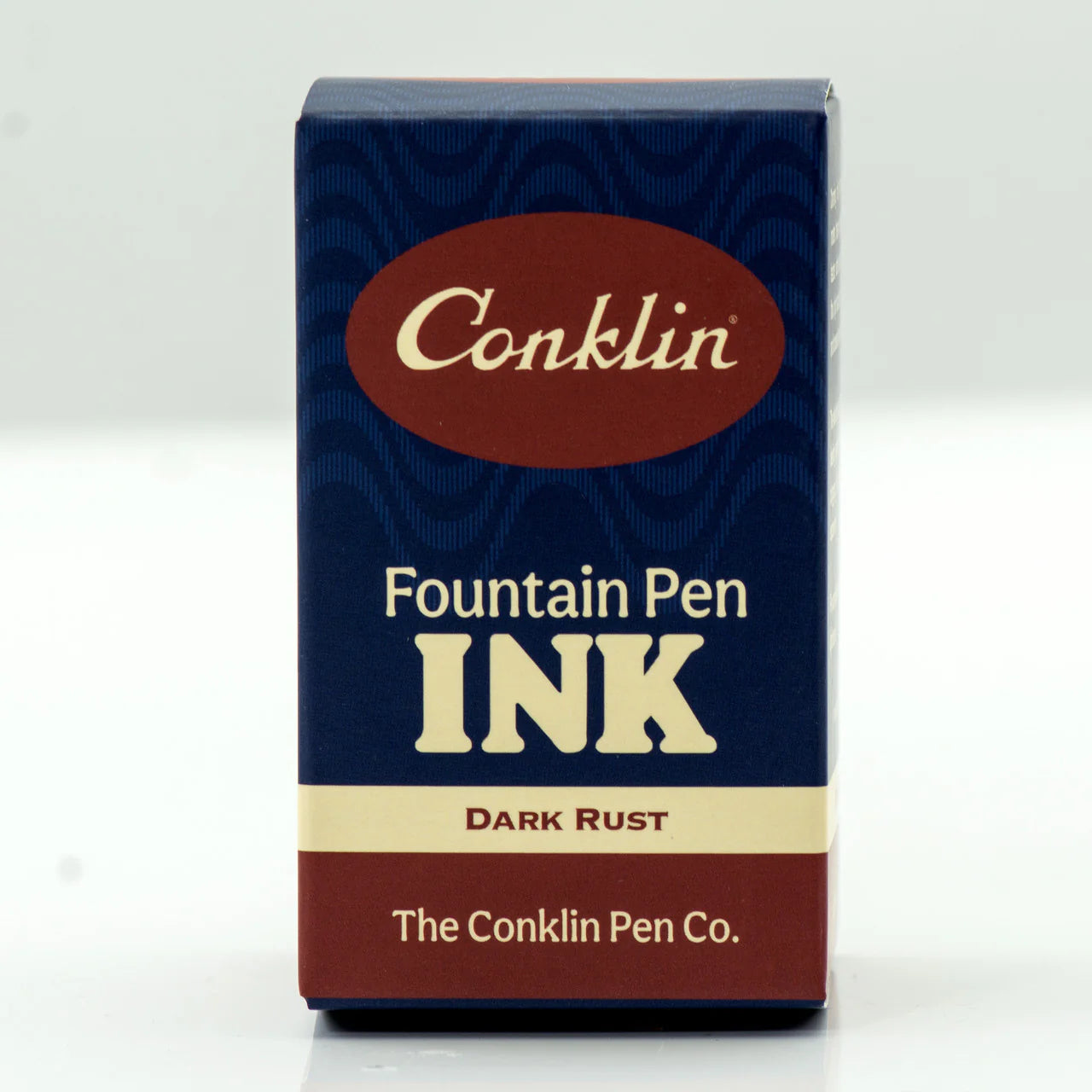 Encre pour Stylo Plume Dark Rust 60ml Conklin