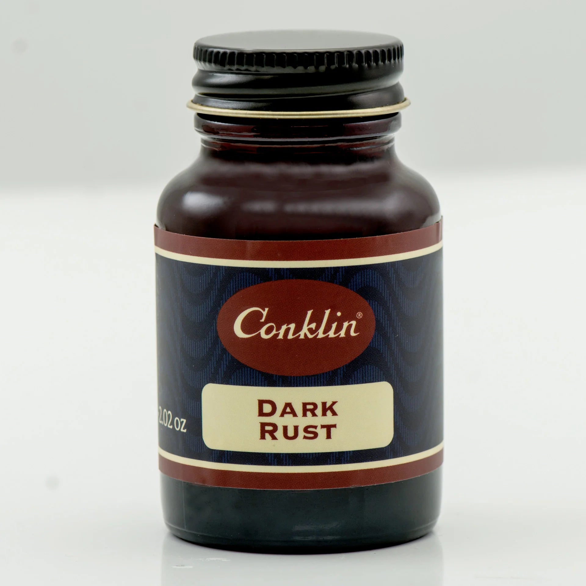 Encre pour Stylo Plume Dark Rust 60ml Conklin