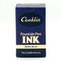 Encre pour Stylo Plume Denim Blue 60ml Conklin