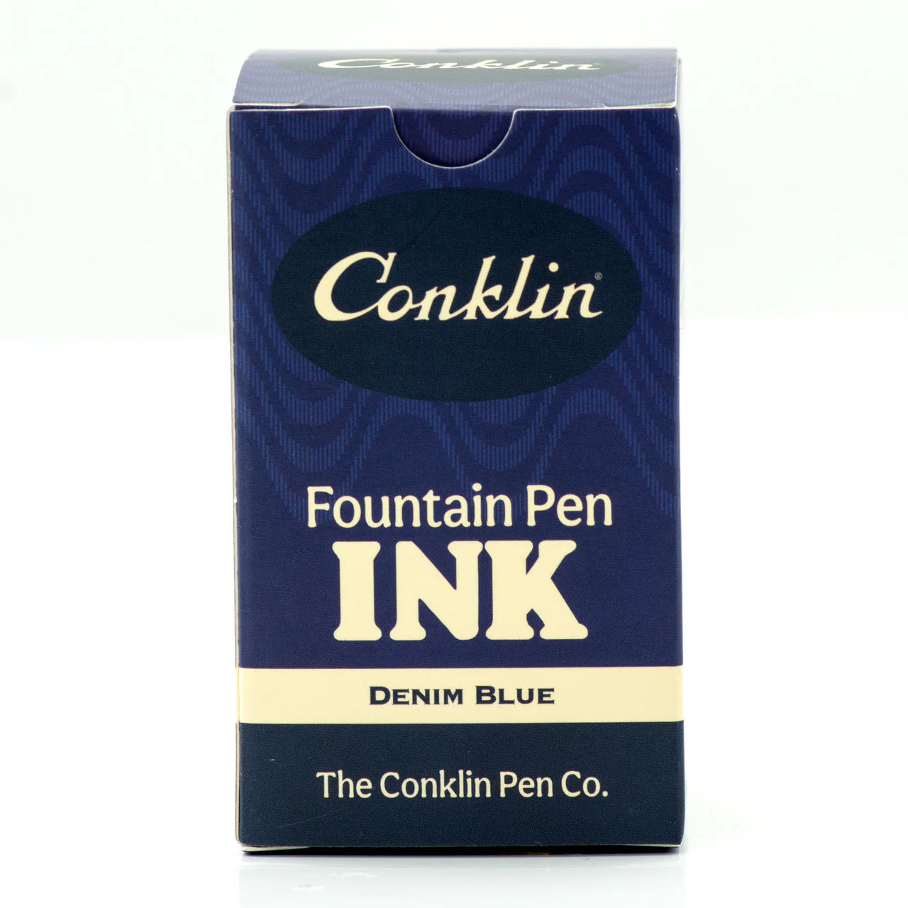 Encre pour Stylo Plume Denim Blue 60ml Conklin