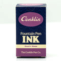 Encre pour Stylo Plume Dusty Rose 60ml Conklin