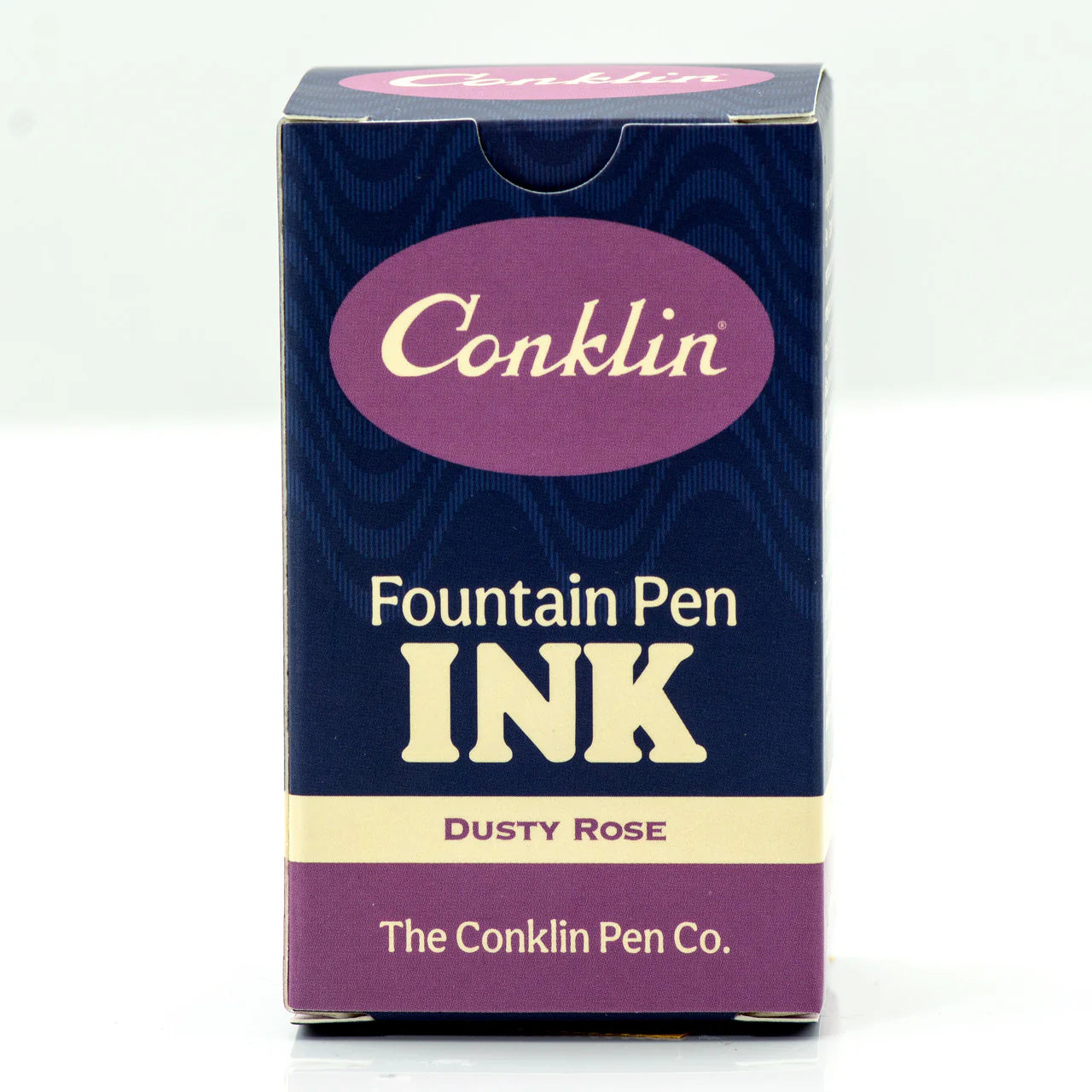 Encre pour Stylo Plume Dusty Rose 60ml Conklin
