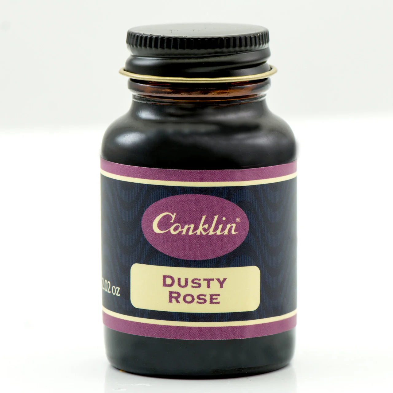 Encre pour Stylo Plume Dusty Rose 60ml Conklin