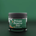 Encre pour Stylo-Plume Ebony Green 60ml Private Reserve Ink