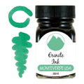 Encre pour Stylo Plume Erinite 30ml Monteverde USA