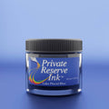 Encre pour Stylo-Plume Lake Placid Blue 60ml Private Reserve Ink