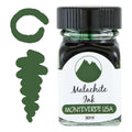 Encre pour Stylo Plume Malachite 30ml Monteverde USA