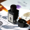 Encre pour Stylo-Plume Mûre 18ml MAJOHN